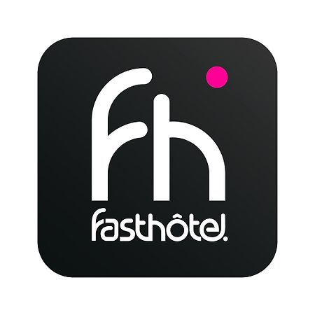 Fasthotel Perigueux - Un Hotel Fh Confort Marsac-sur-l'Isle Eksteriør bilde