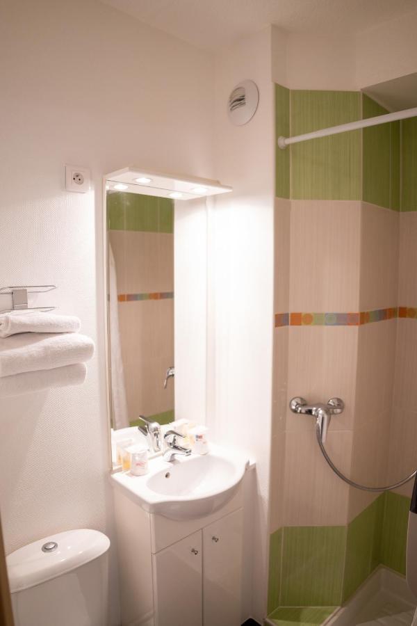 Fasthotel Perigueux - Un Hotel Fh Confort Marsac-sur-l'Isle Eksteriør bilde