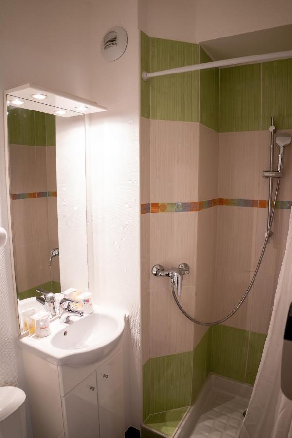 Fasthotel Perigueux - Un Hotel Fh Confort Marsac-sur-l'Isle Eksteriør bilde