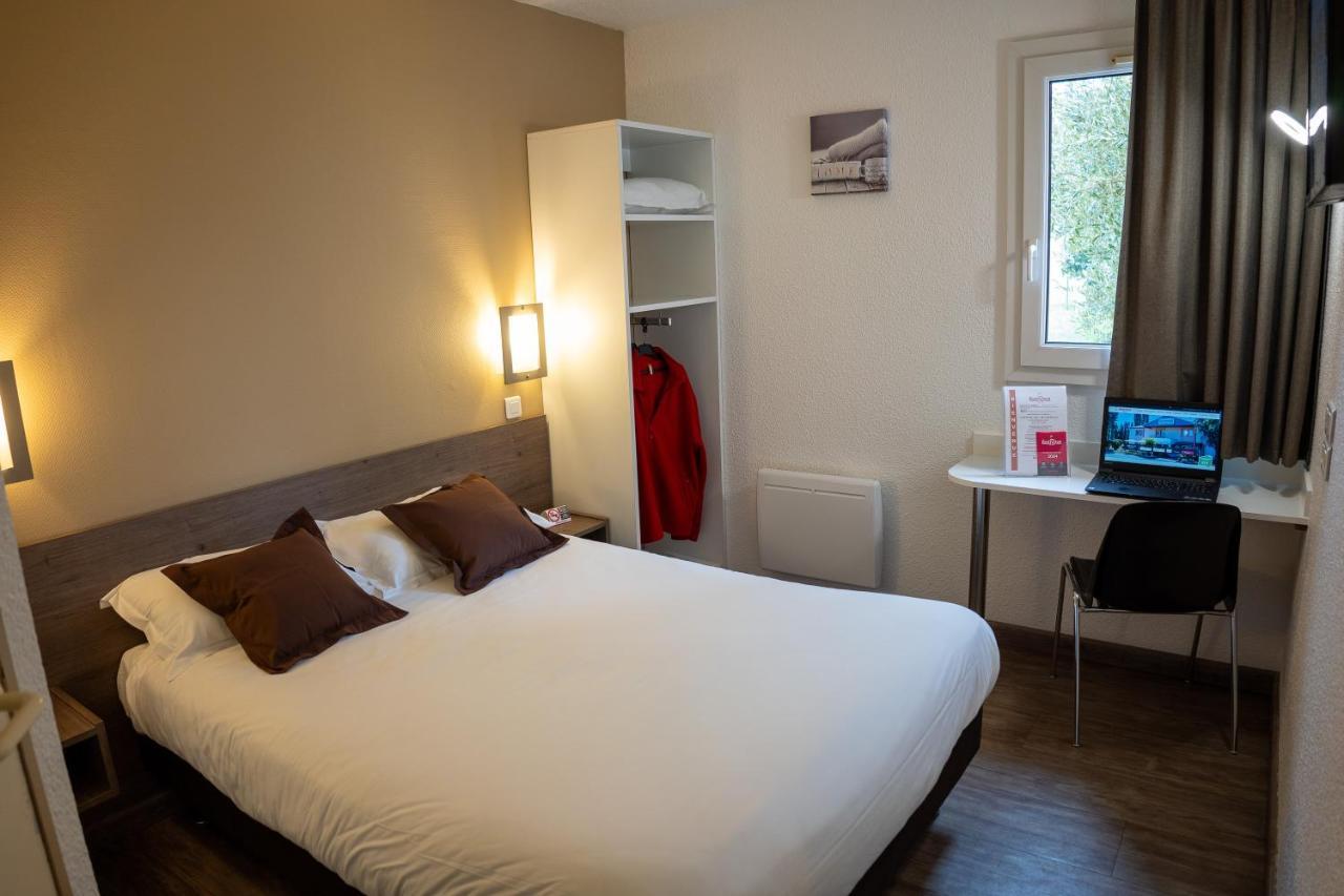 Fasthotel Perigueux - Un Hotel Fh Confort Marsac-sur-l'Isle Eksteriør bilde