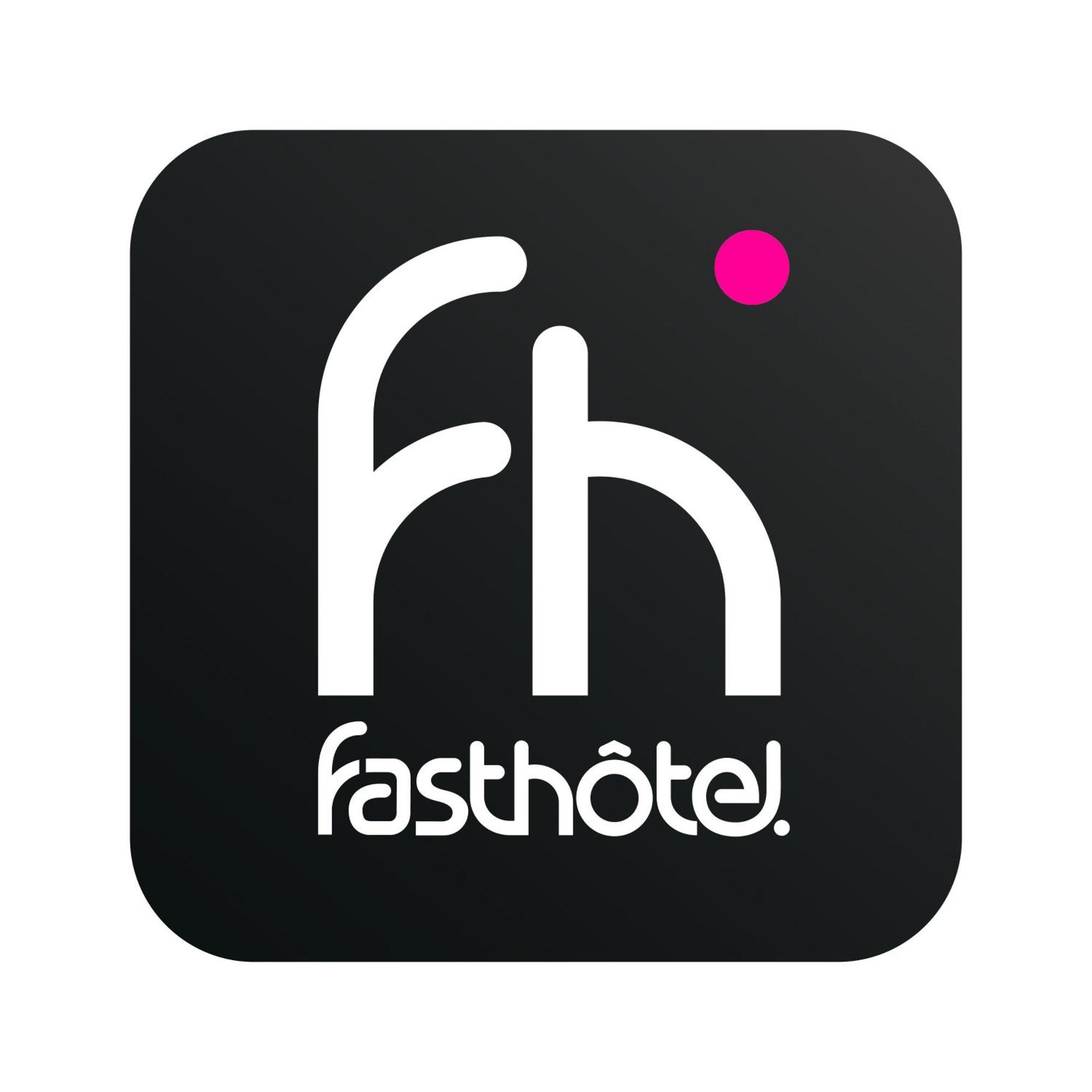 Fasthotel Perigueux - Un Hotel Fh Confort Marsac-sur-l'Isle Eksteriør bilde