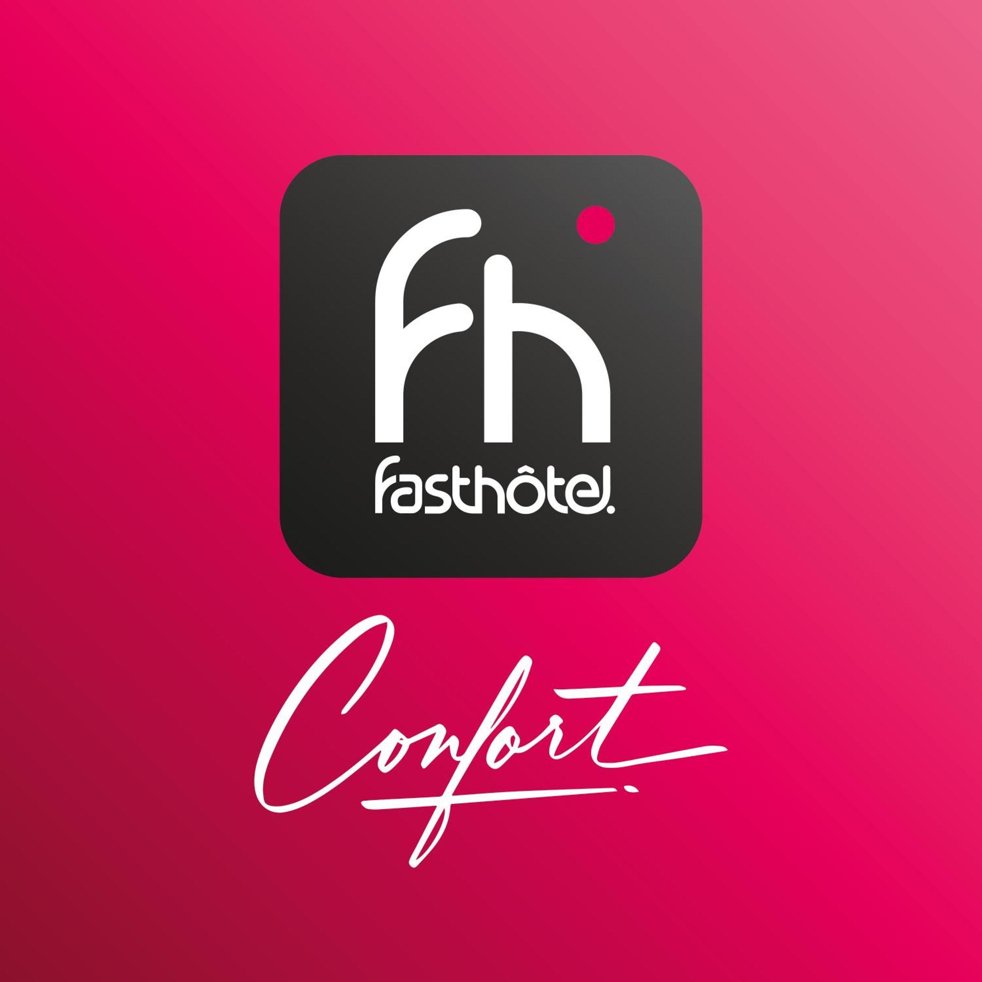 Fasthotel Perigueux - Un Hotel Fh Confort Marsac-sur-l'Isle Eksteriør bilde