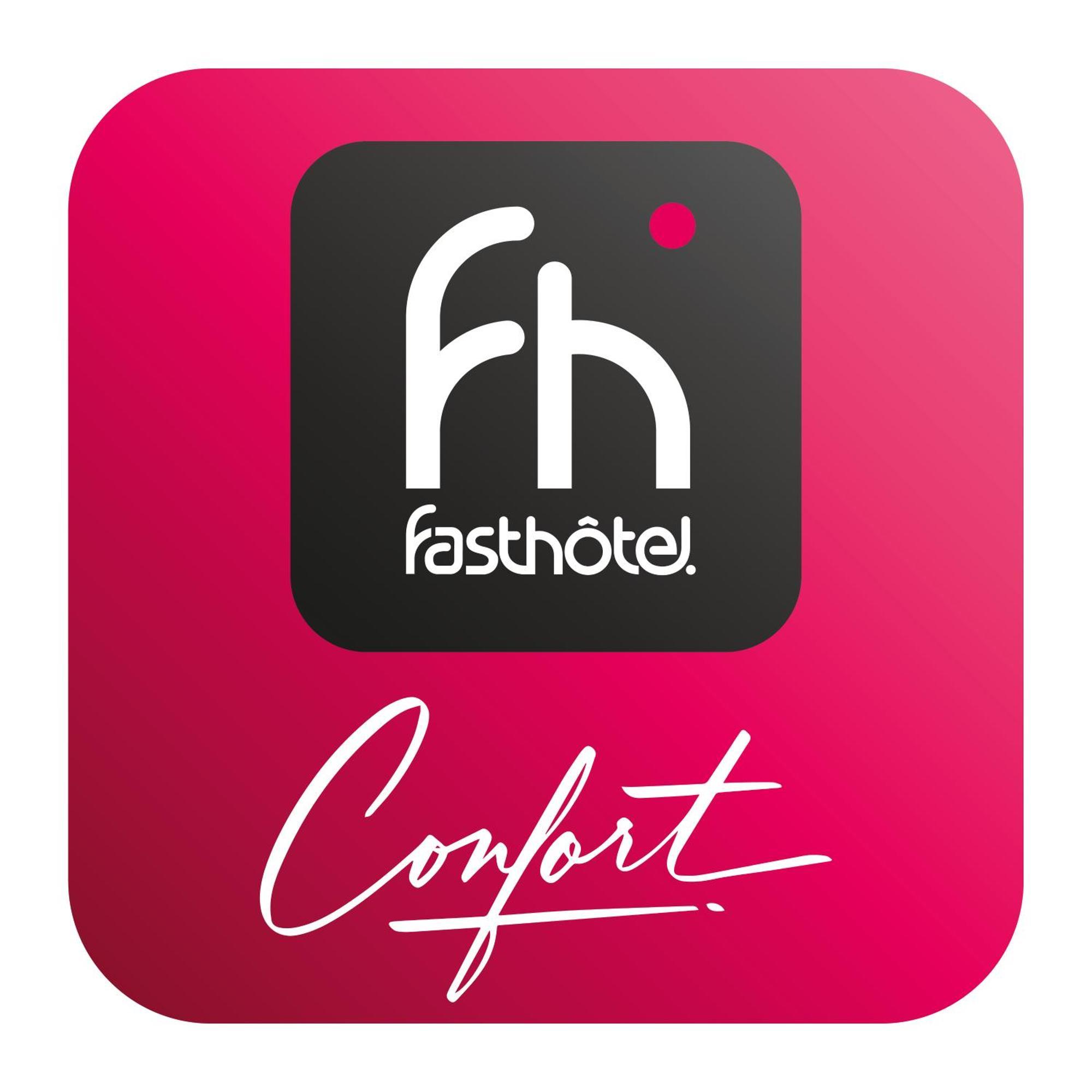 Fasthotel Perigueux - Un Hotel Fh Confort Marsac-sur-l'Isle Eksteriør bilde