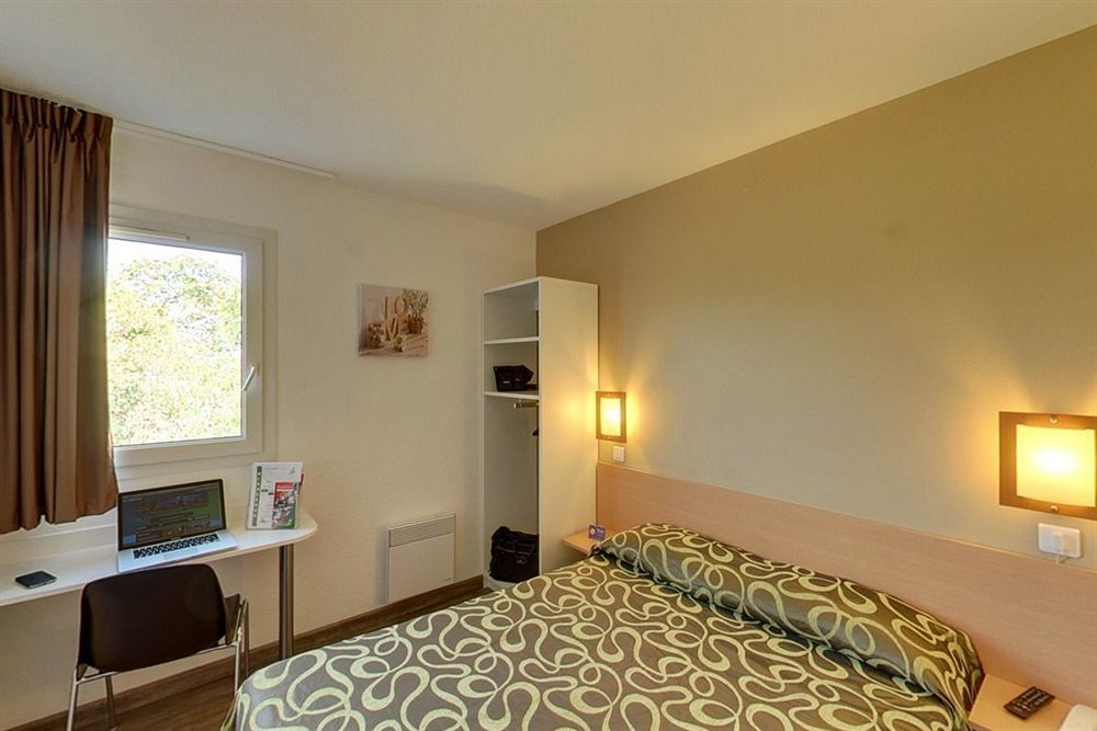 Fasthotel Perigueux - Un Hotel Fh Confort Marsac-sur-l'Isle Eksteriør bilde