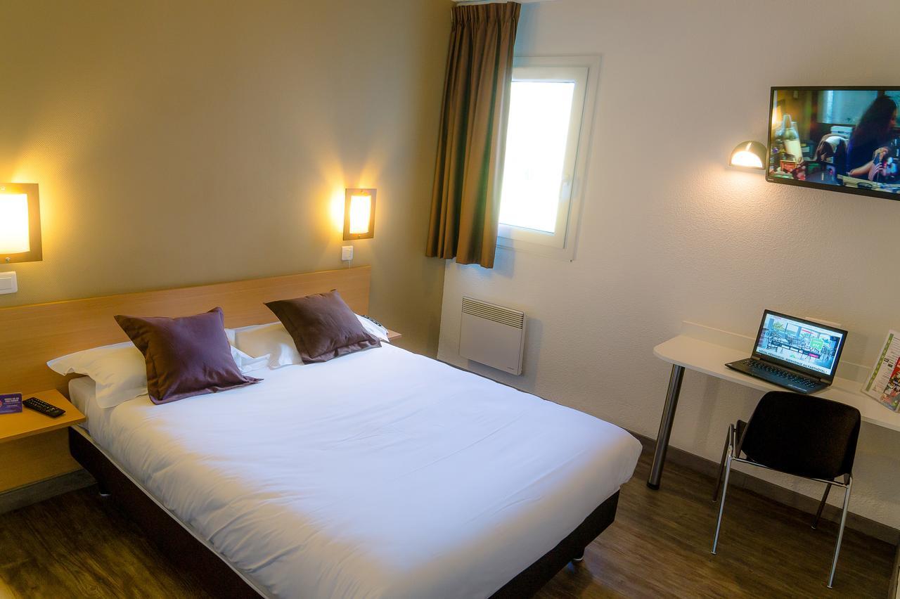 Fasthotel Perigueux - Un Hotel Fh Confort Marsac-sur-l'Isle Eksteriør bilde