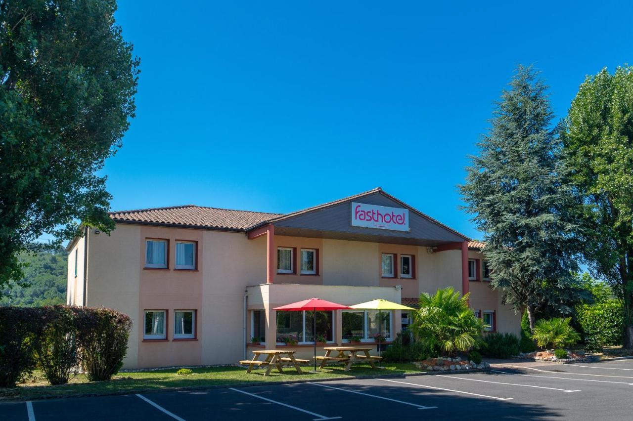 Fasthotel Perigueux - Un Hotel Fh Confort Marsac-sur-l'Isle Eksteriør bilde