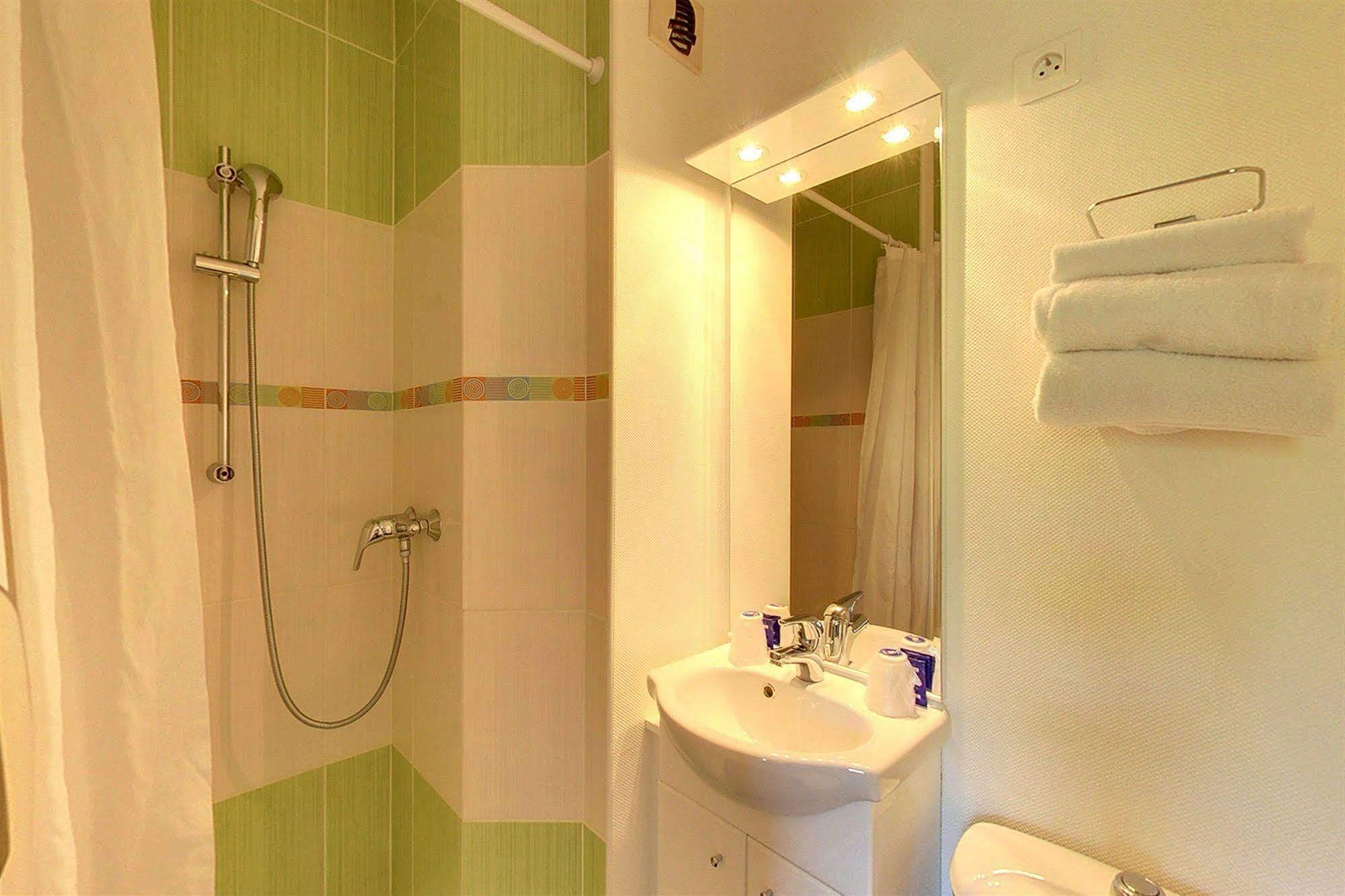 Fasthotel Perigueux - Un Hotel Fh Confort Marsac-sur-l'Isle Eksteriør bilde