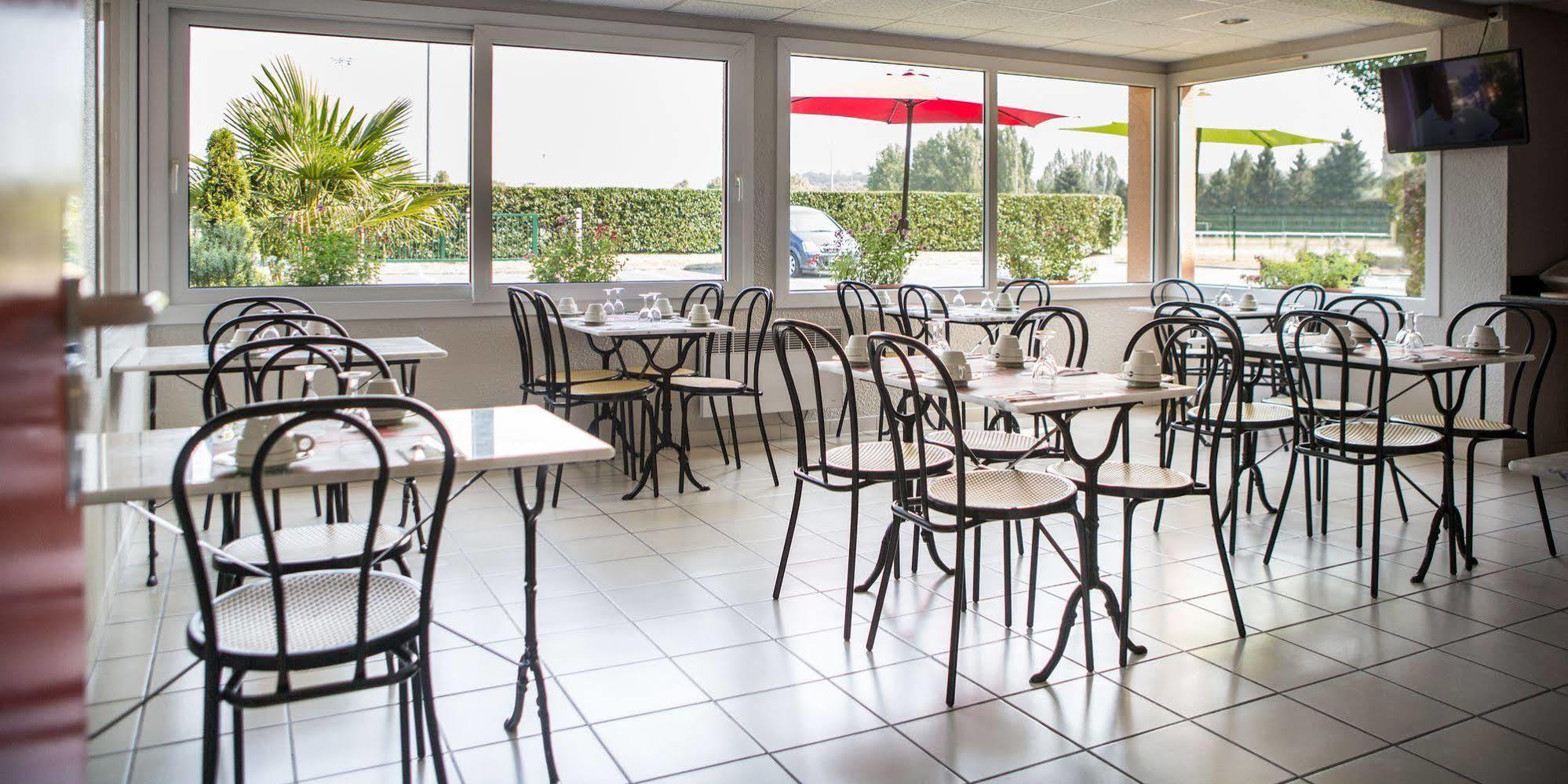 Fasthotel Perigueux - Un Hotel Fh Confort Marsac-sur-l'Isle Eksteriør bilde