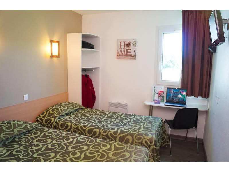 Fasthotel Perigueux - Un Hotel Fh Confort Marsac-sur-l'Isle Eksteriør bilde